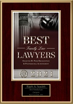 Best Family Law Lawyers 2021