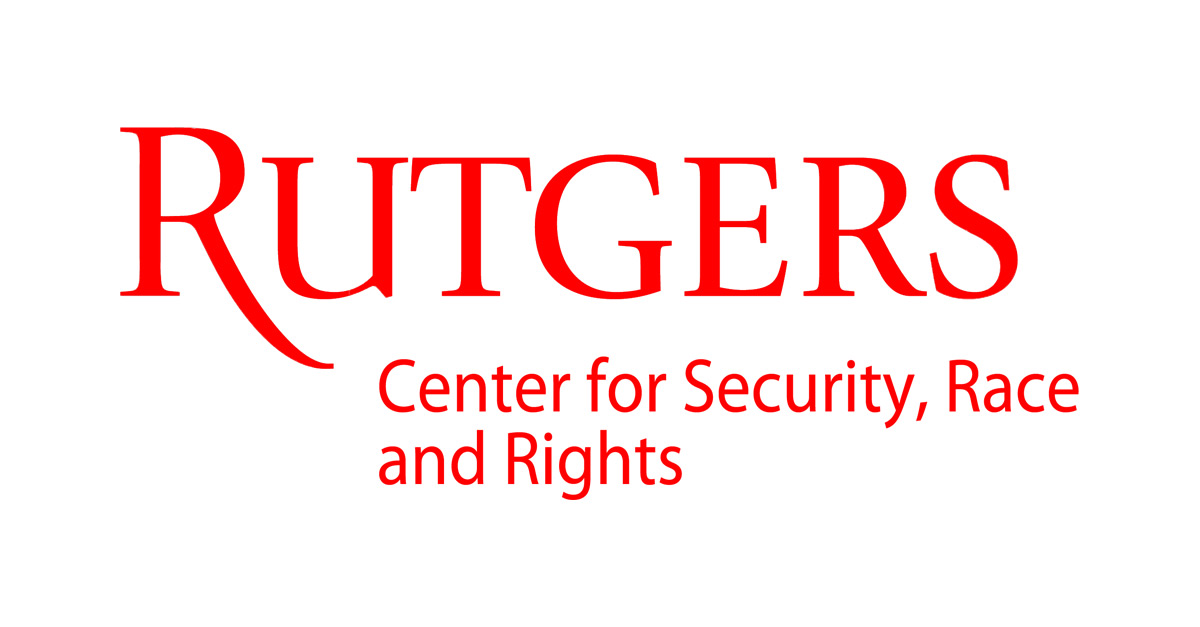 Rutgers CSRR logo